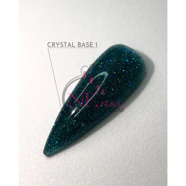 База Crooz Crystal Base №01 8 мл